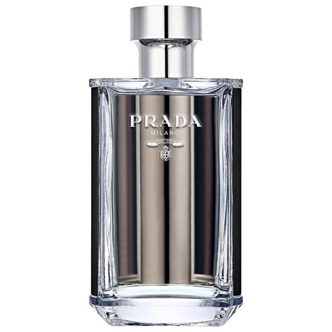 l'homme prada milano eau de toilette|l'homme Prada Milano for men.